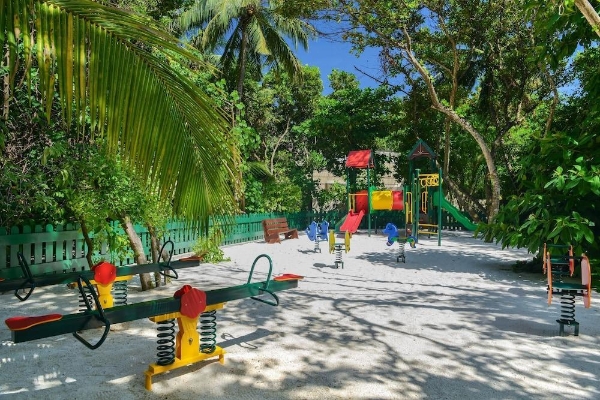 Hotel Adaaran Prestige Water Villas - All inclusive (Ugoofaaru)